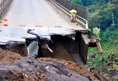 Foto del diario El Siglo (7/12/10)
