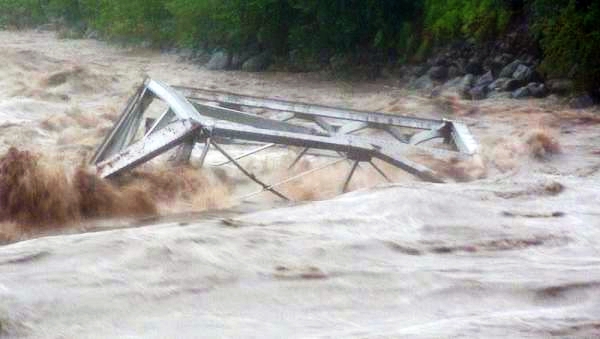Foto del diario La Estrella de Panamá (3/10/11)