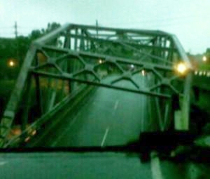 Foto de el diario La Prensa (3/10/11)