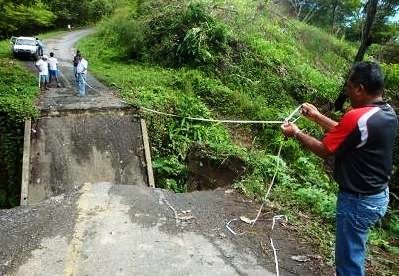 Foto del diario El Siglo (30-11-11)