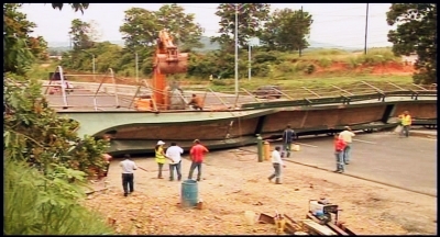 Foto de TVN (2/10/12)