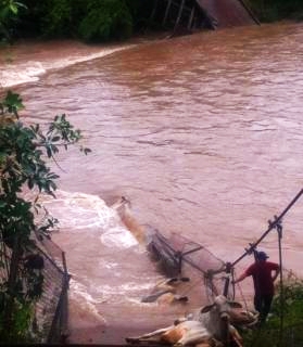 Foto del diario La Prensa (24/10/12)