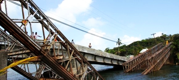 Foto del MOP (30/01/13)