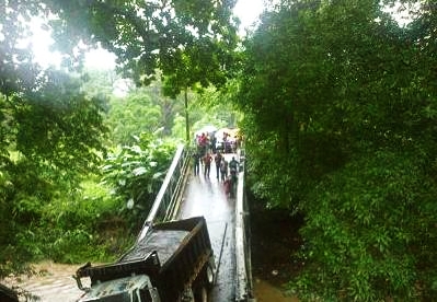 Foto del diario El Siglo (26/06/13)