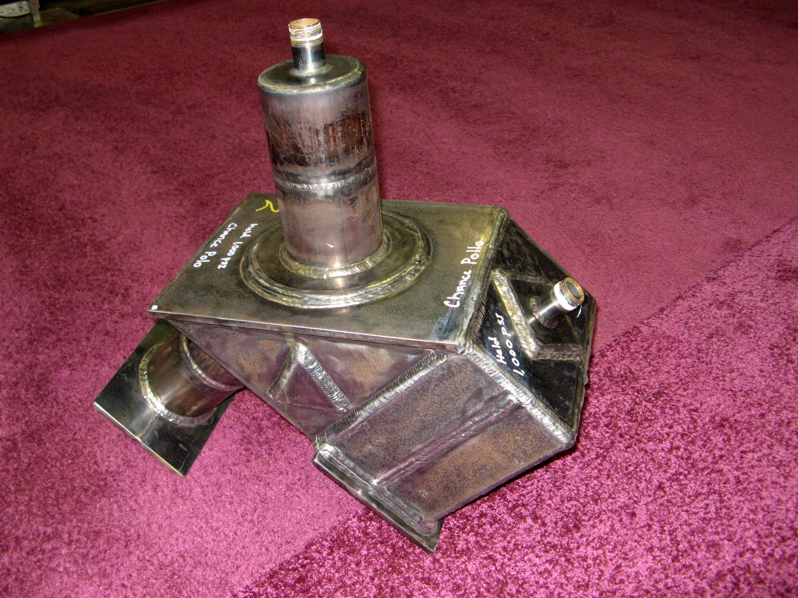 Cupon concurso soldado