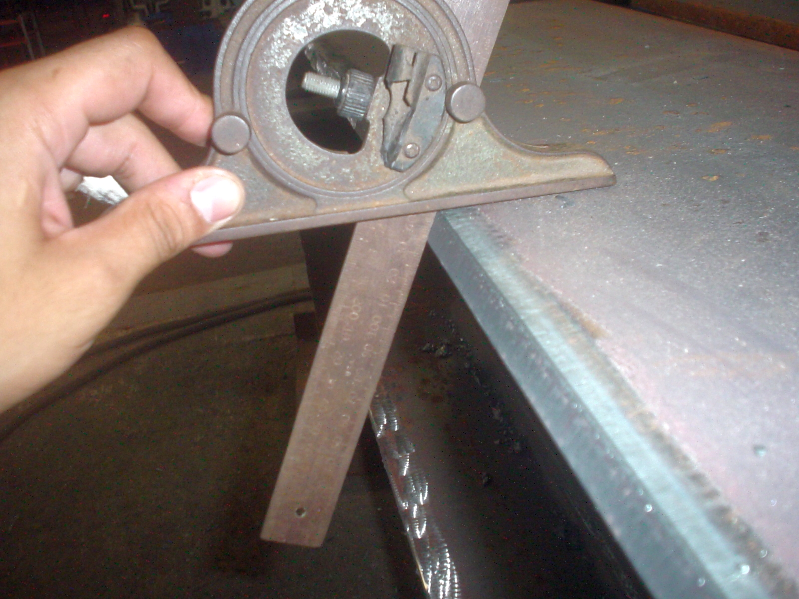 Ejemplo Midiendo grados DSC04180