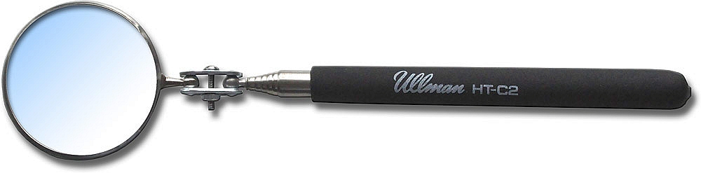 Espejo telescópico 2